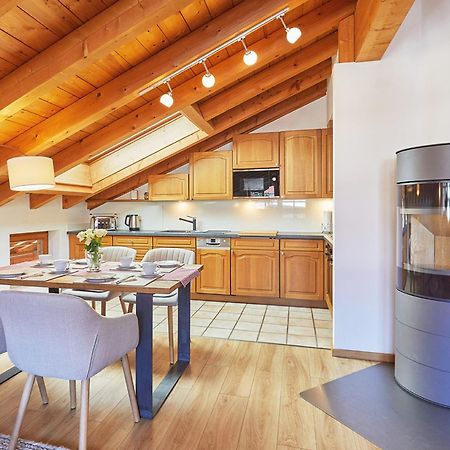 Chalet Weisslofer Reit im Winkl Exterior foto