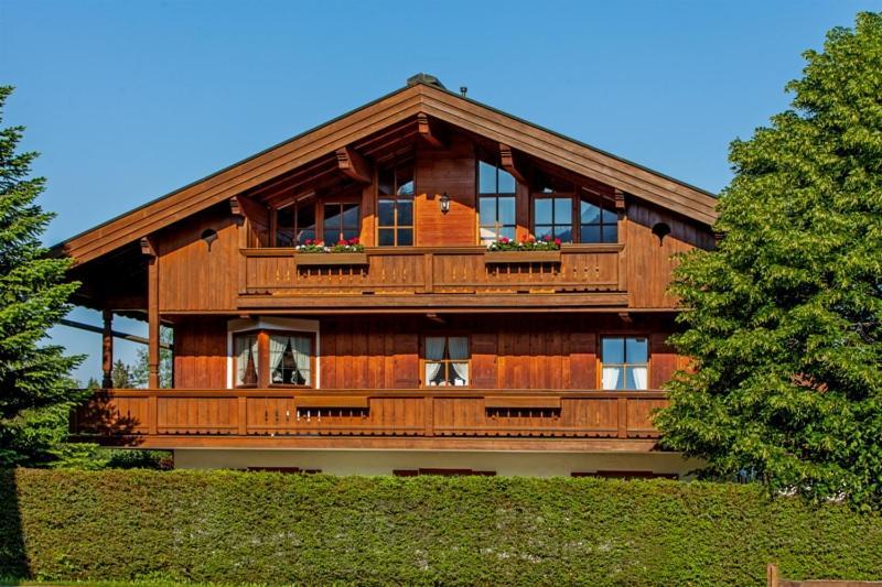 Chalet Weisslofer Reit im Winkl Exterior foto