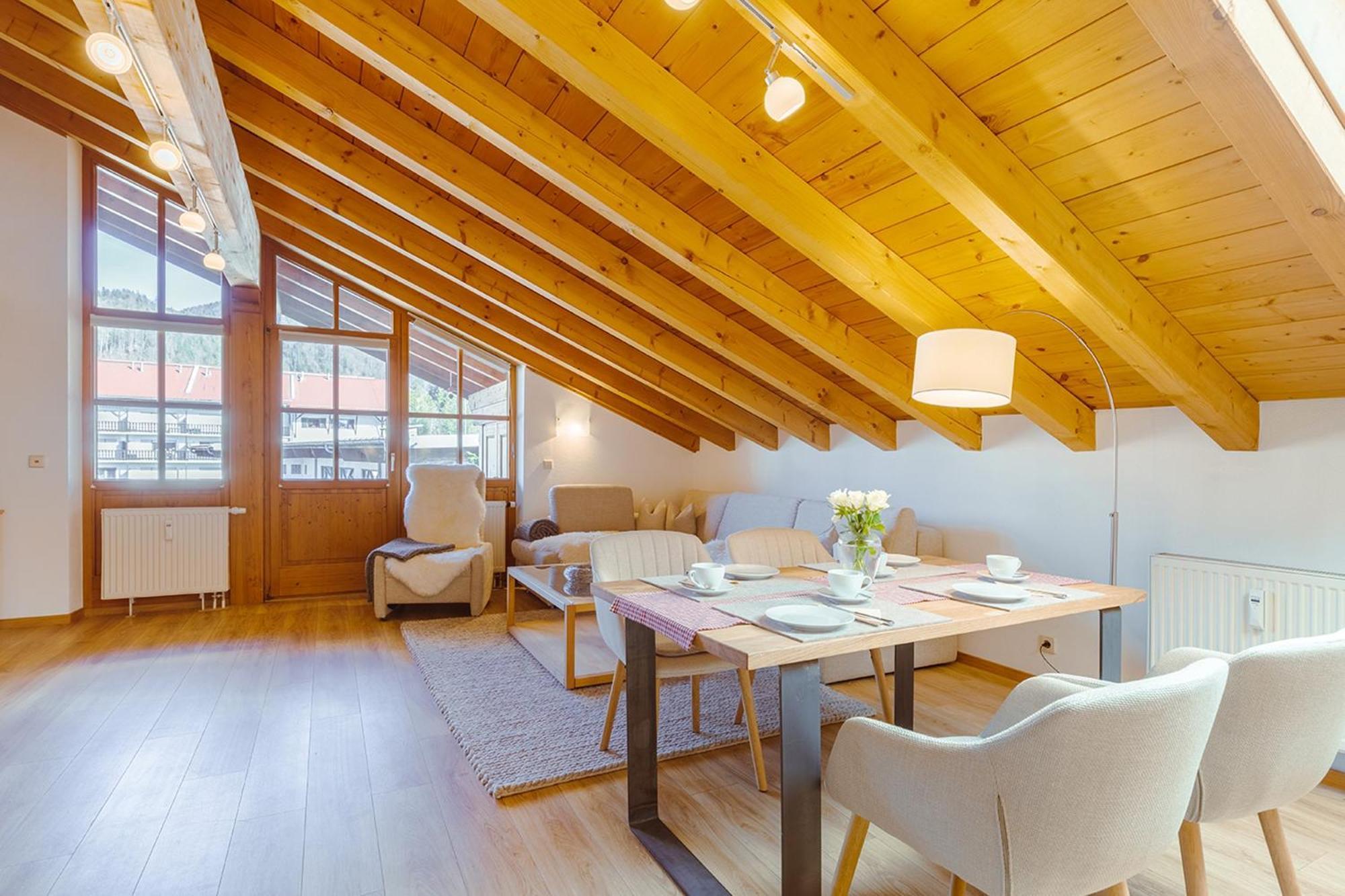 Chalet Weisslofer Reit im Winkl Exterior foto